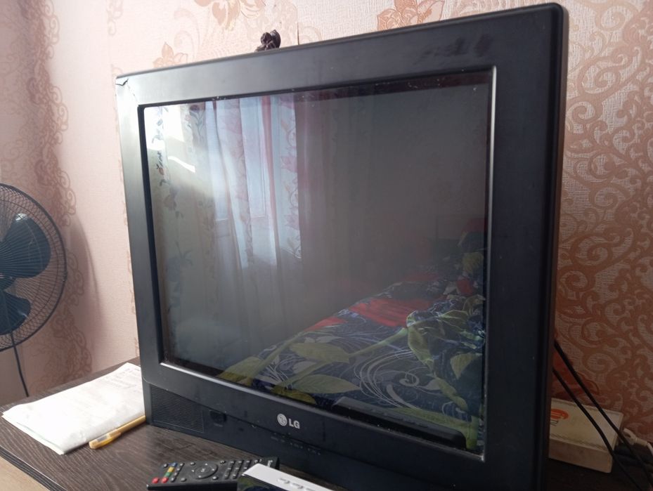 Телевизор отличного качества