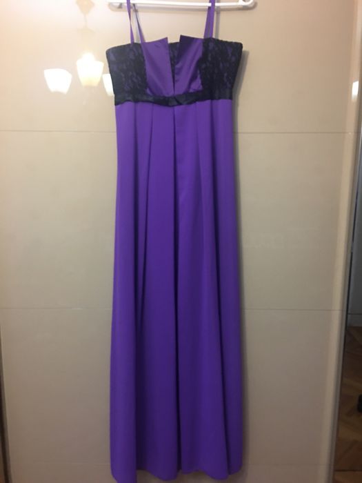 Rochie lunga ocazie
