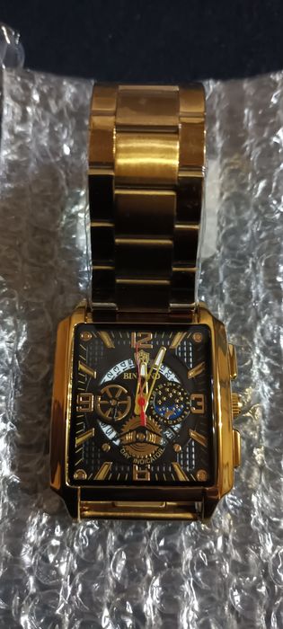 Ceas barbatesc 2023 nou