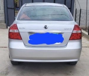 Нексия 3 равон 2020