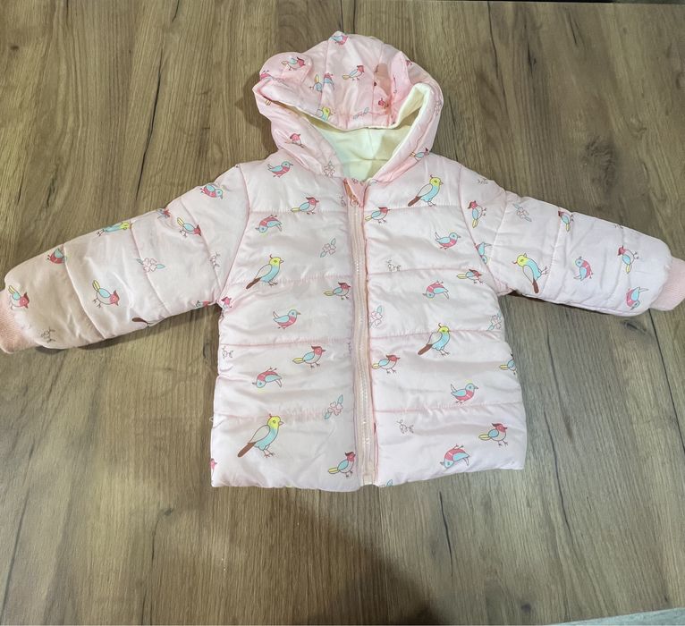 Яке за момиче 2- 3 години