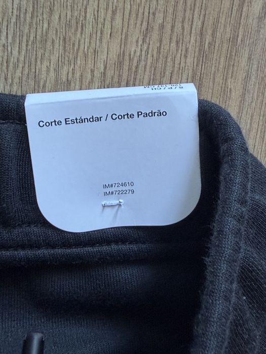 Nike Tech  Fleece къси детски панталони