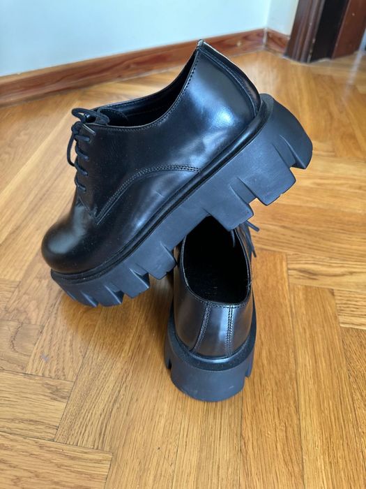 Лоферы ASOS унисекс