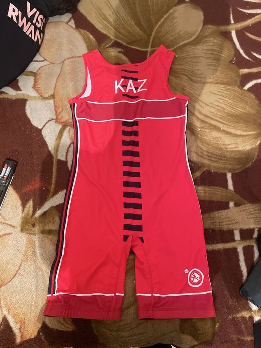 одежда для вольной борьбы