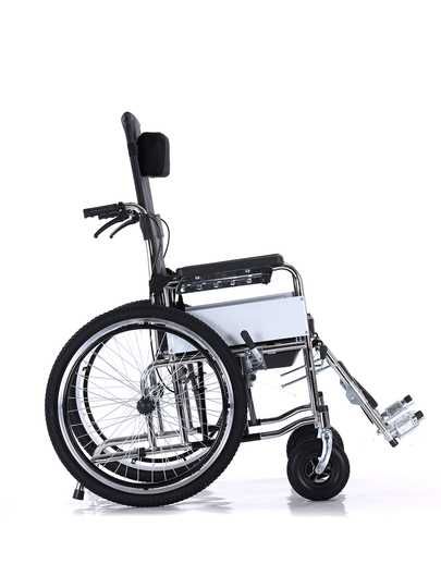 Nogironlar aravachasi (gorshokli) – OPTOM va DONAGA