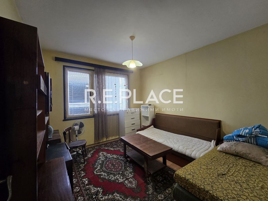 Продава се Двустаен апартамент в Варна, Възраждане 2 - 70 кв.м за 838 €/кв.м - Снимка #4