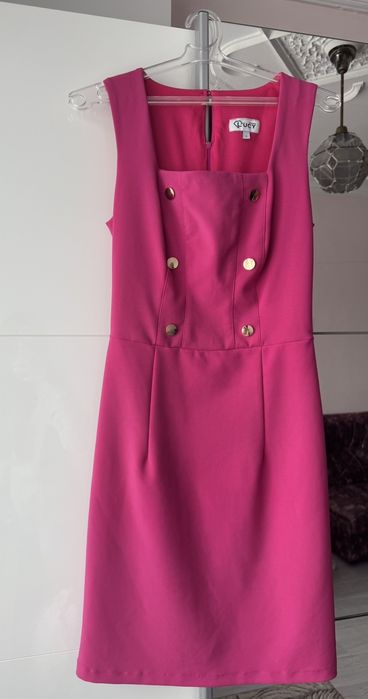 Рокля от Lucy Fashion