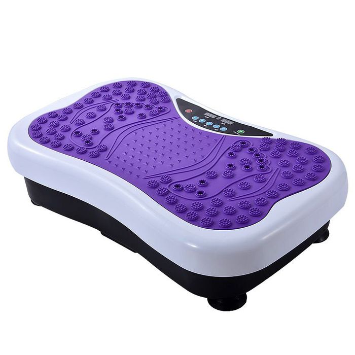 Доставка. Вибрационный фитнес-массажер
Модель: 1005F
Напряжен