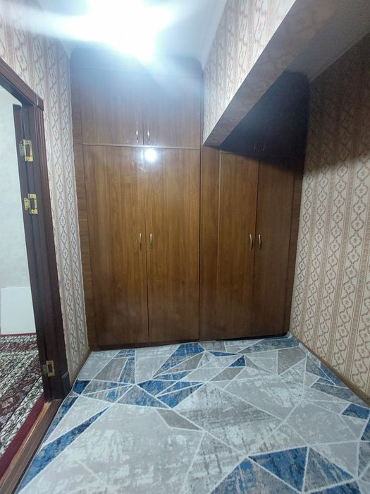 Kora kamish Tansikboev da 2/3/5 Arendaga beriladi oilaga