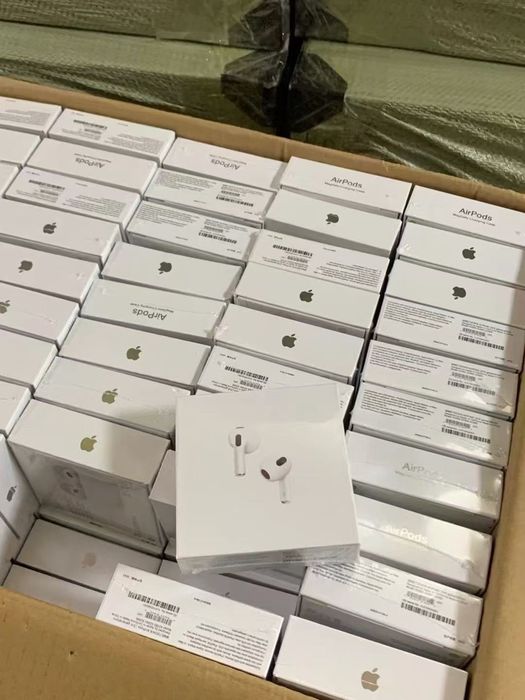 Căști Airpods Pro 2nd Generation