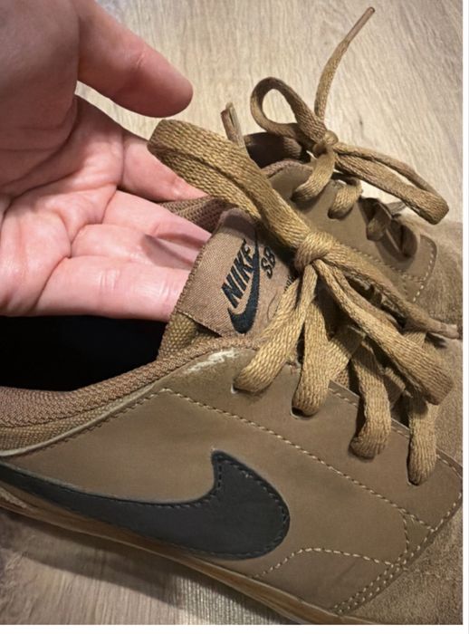 Кеды nike оригинал