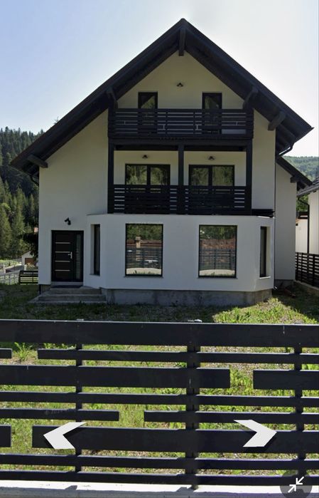 De inchiriat Cabana Voronet 12-14 persoane