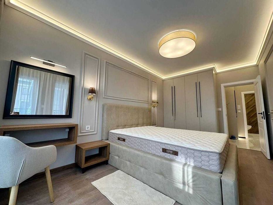 Продава се Тристаен апартамент в Пловдив, Христо Смирненски - 107 кв.м за 1734 €/кв.м - Снимка #7