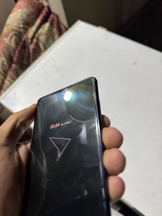 Samsung S20 FE 256GB