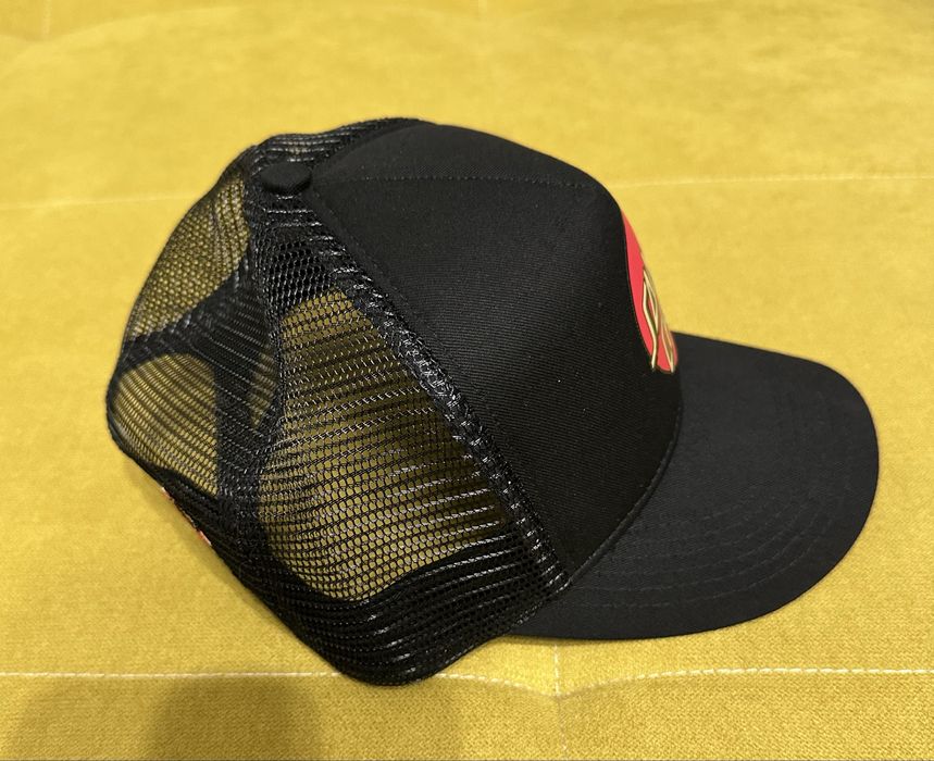 Sapca Noua Santa Cruz