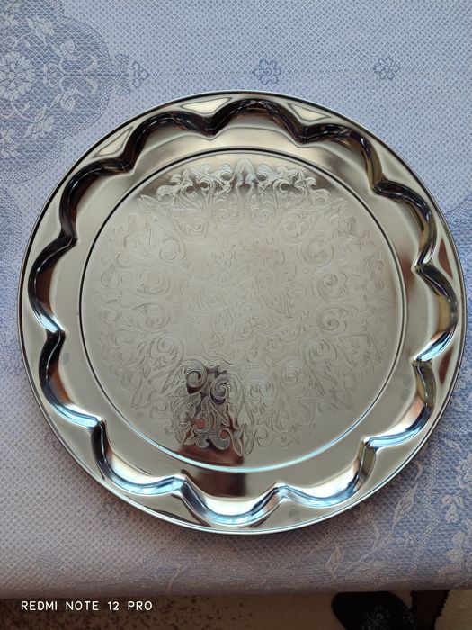 Продам поднос СССР