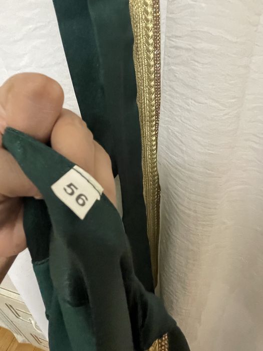 Роскошная двойка из ОАЭ