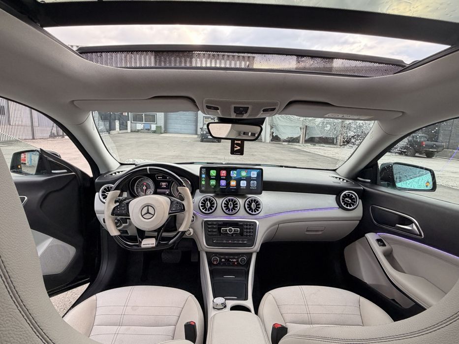 MERCEDES-BENZ CLA 2013 — imagine 5