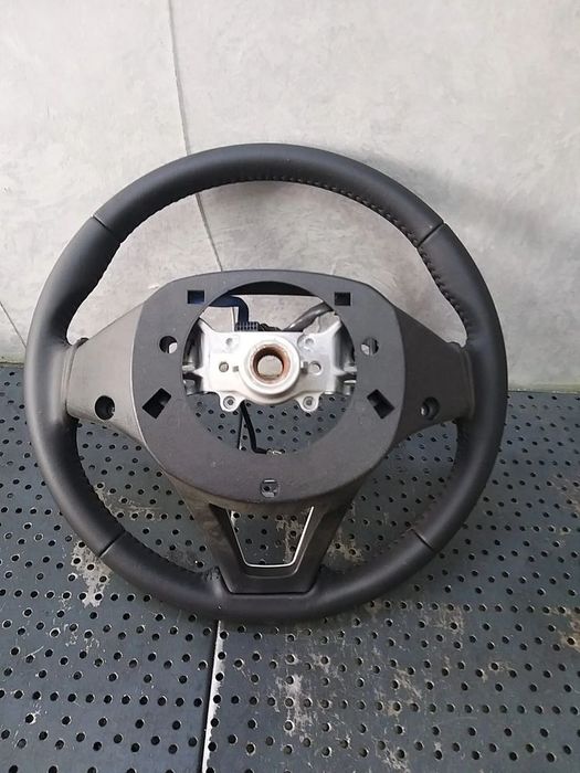Volan piele in 3 spite cu comenzi suzuki ignis 2 mf gs13116030