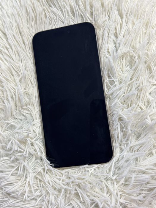 Iphone 15 Pro Max,  Natural Titanium