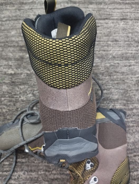 Bocanci Dolomite Hawk goretex