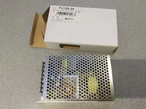 - (12 вольт - импульсный стабилизированный блок питания 12V 5A 60W)