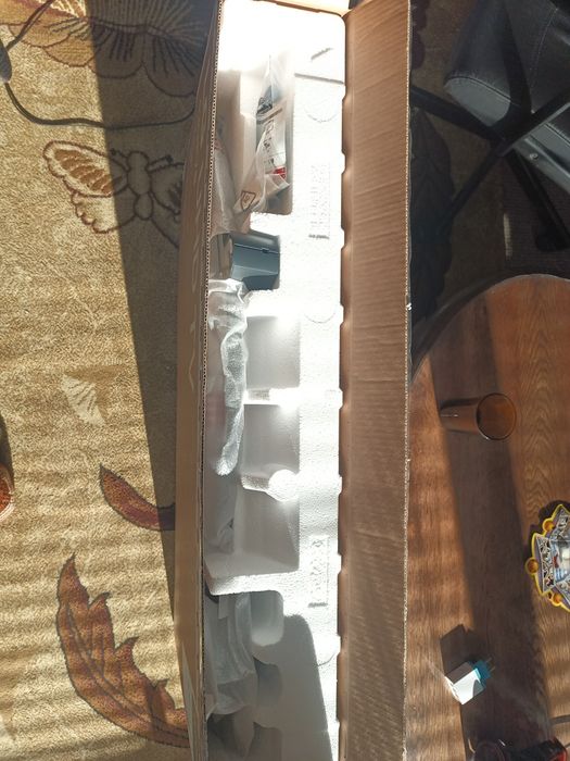 Телевизор LG  43up78003lb