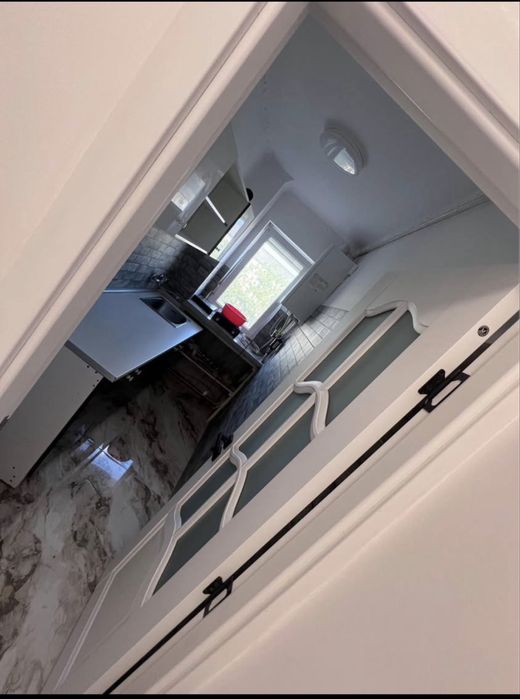 Apartment in Horea - Vedere 4