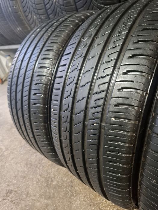 4 Летни гуми Барум Спорт пакет 225/45/17 - 245/40/17 ДОТ22 7.5мм-7мм