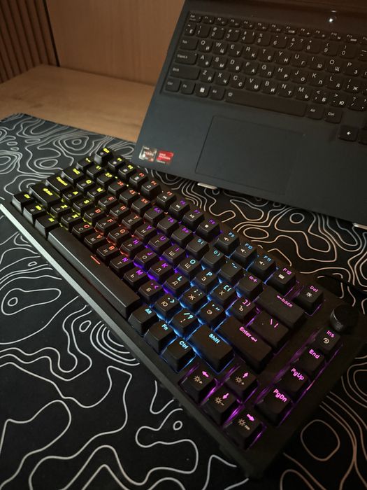 Legion nout игравой