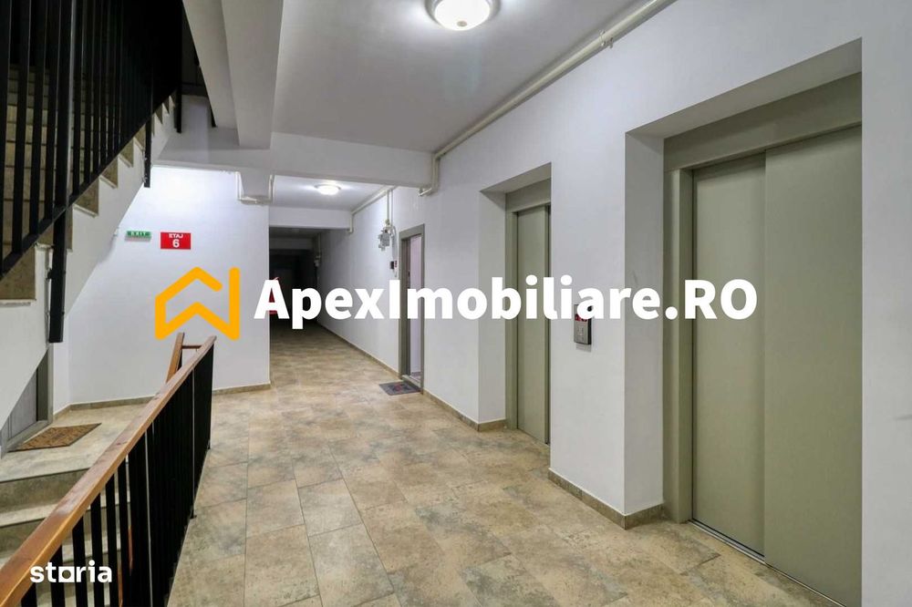 Apartament 2 camere de inchiriat Militari Bucuresti | ApexImobiliare.r