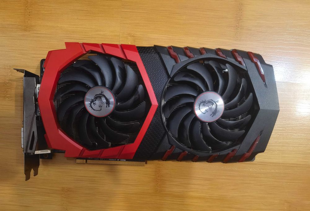Kit gaming I7 4790k, Asus Z97 PRO GAMER, 16GB DDR3, MSI RX570