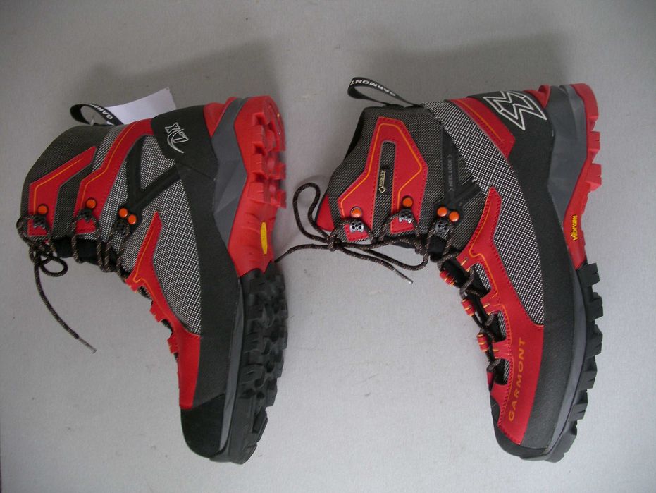 Алпииски - височинни обувки GARMONT номер 42