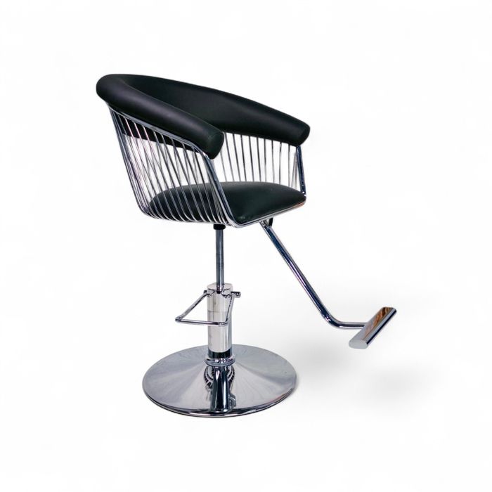 Парикмахерское кресло