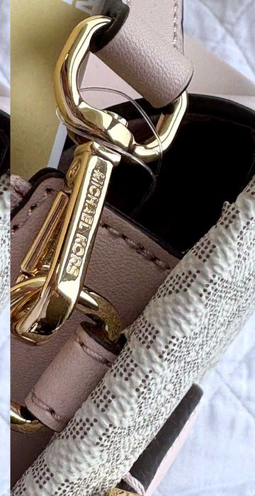 Нова оригинална дамска чанта Michael Kors Marilyn MD Satchel