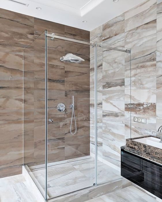 Душевые кабины в БУХАРЕ