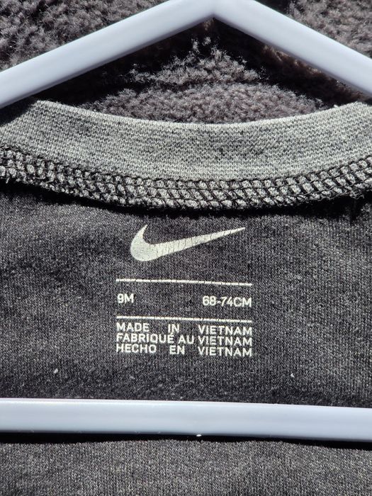 Ромпър Nike 6-9 месеца