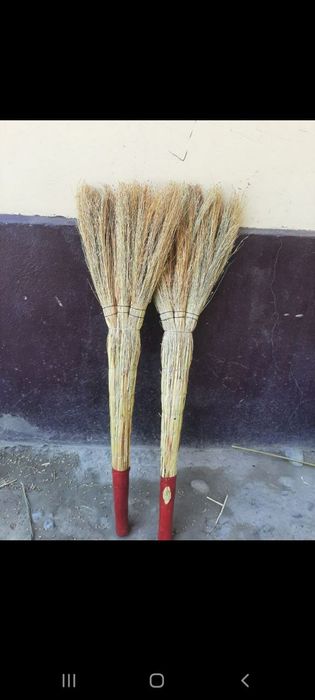 Веник сорго Кукон