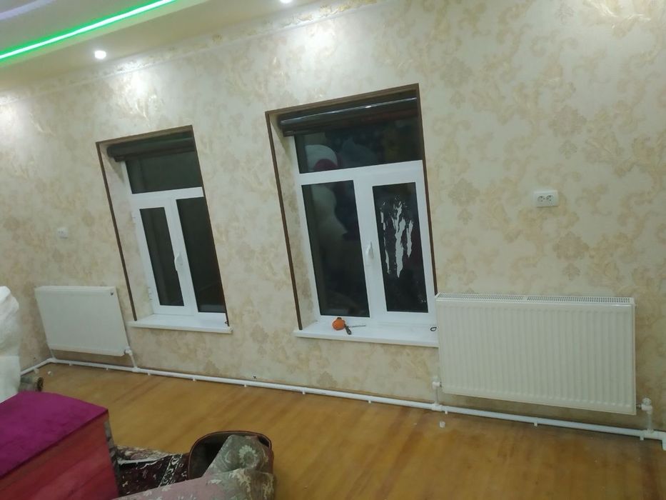 Сантехника ва пайвандлаш(автоген ва электросварка)