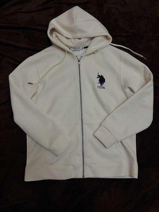 Оригинальная зипка uspa