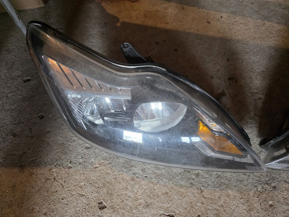 Faruri Ford Focus Mk2