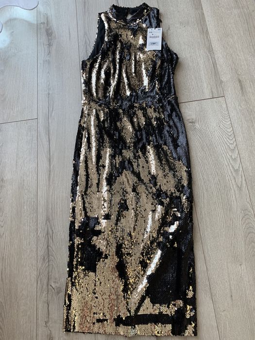 Rochie zara noua S