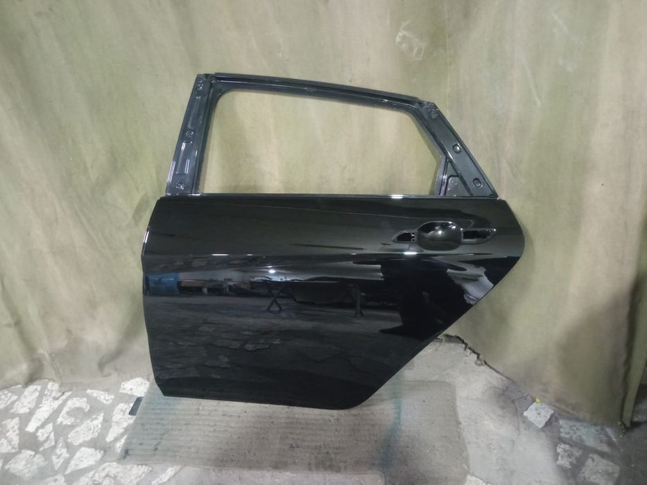 Дверь Хёндай Элантра