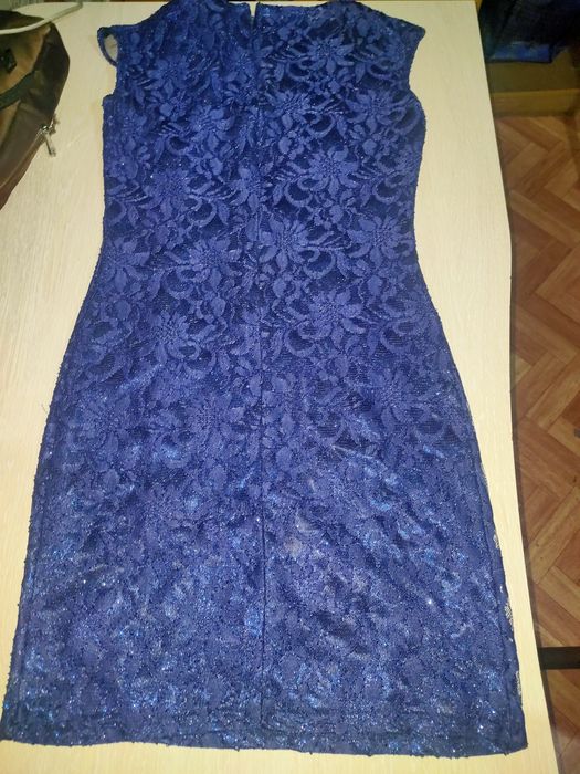 Продам вечернее платье