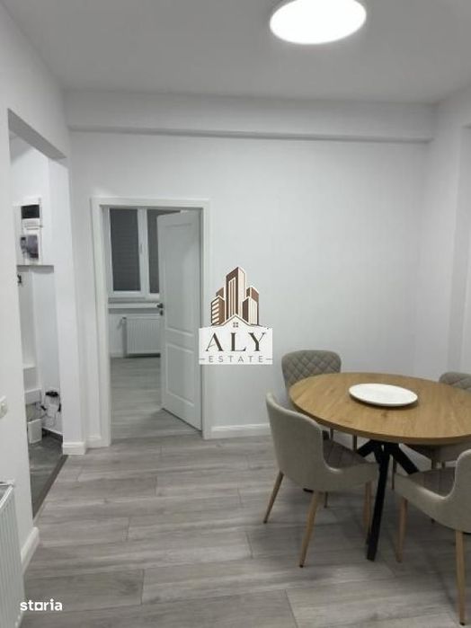 Inchiriere Apartament 3 Camere Unirii