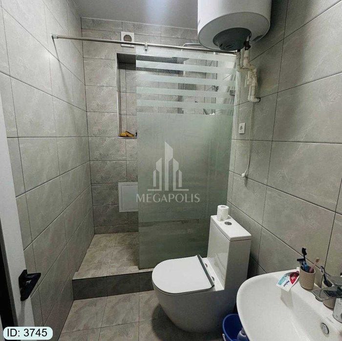 vokzal media park tarafda2 2xona tayyor kvartira sotiladi №3745