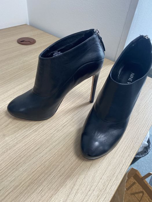 Туфли Nine West, 36 размер, новые