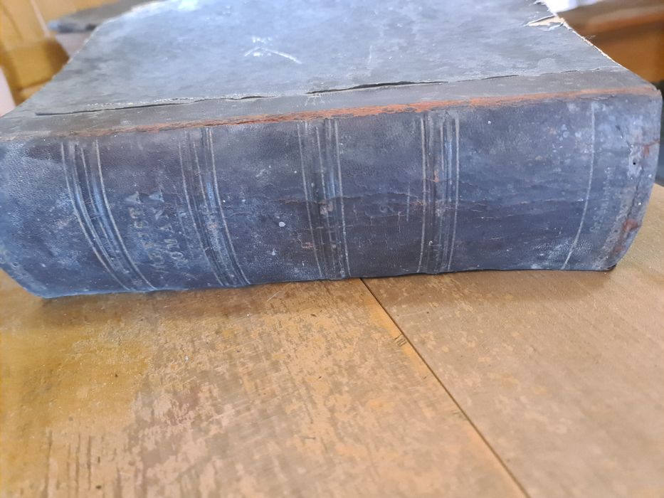Carte veche – Revista Română an 1861 și an1862, ediții princeps, set complet rar, colecție, cu planșe originale, stare foarte bună