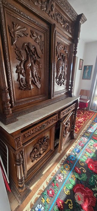 Piesa Rara de Mobilier !!!