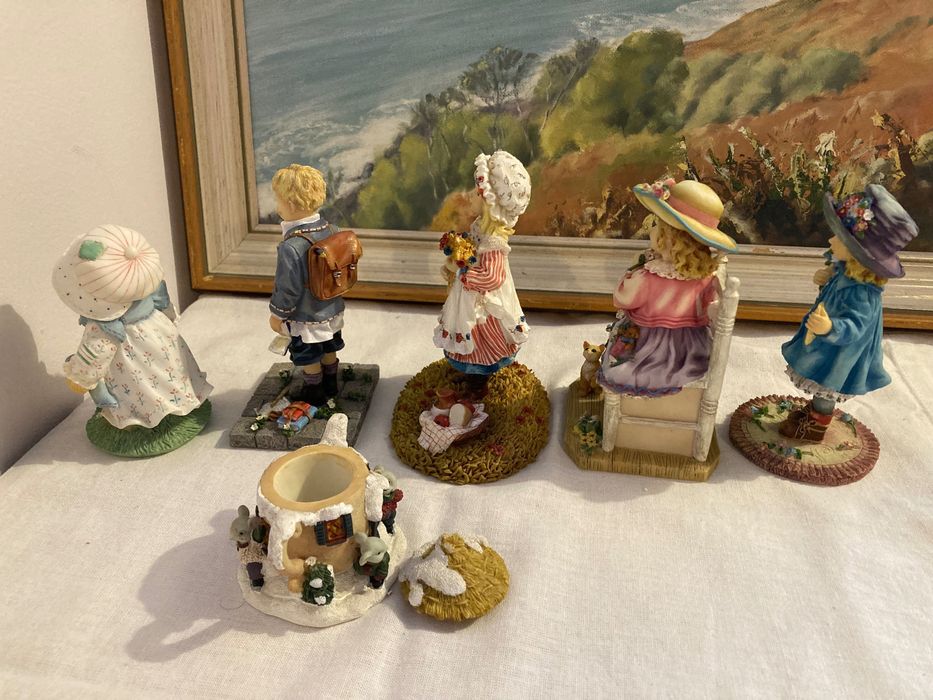 Статуетки - колекционерски